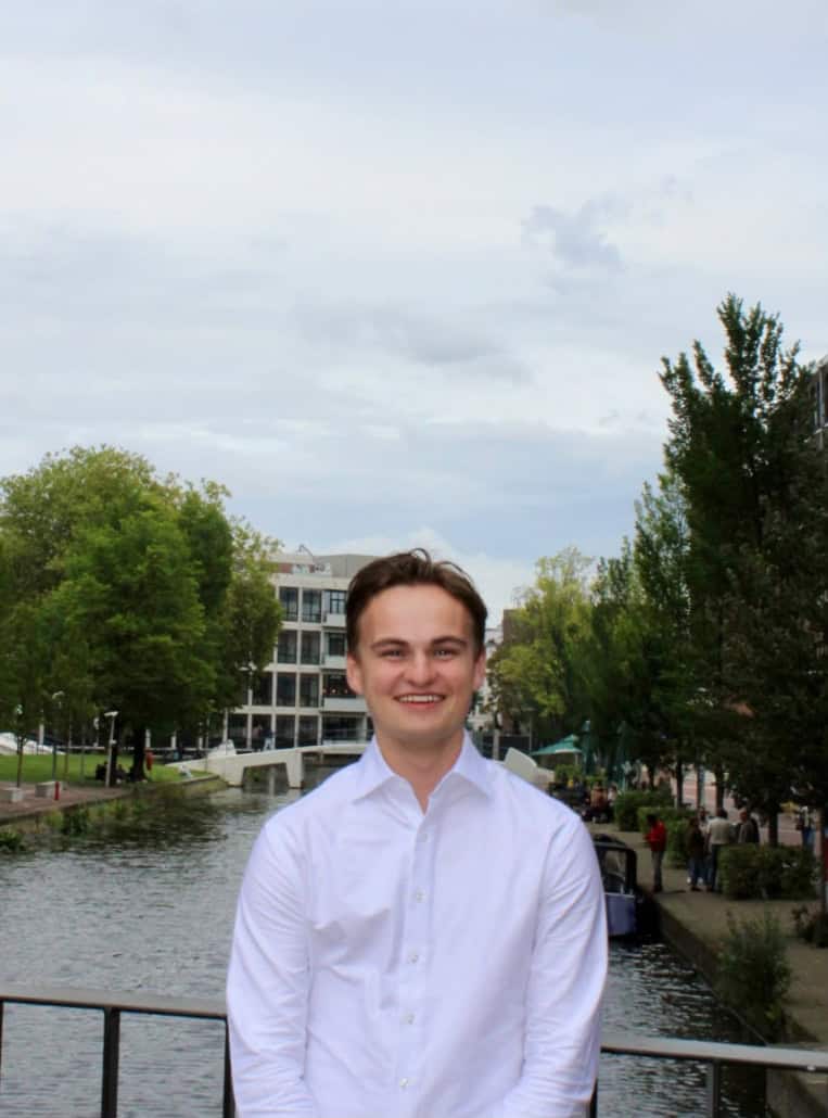 Lucas van Mansfeld