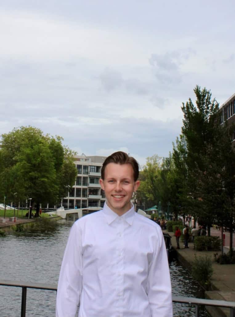 Sven Veer
